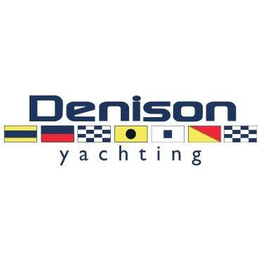 Denison Yachting Logo