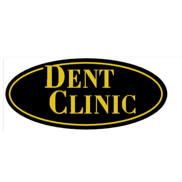 Dent Clinic Logo