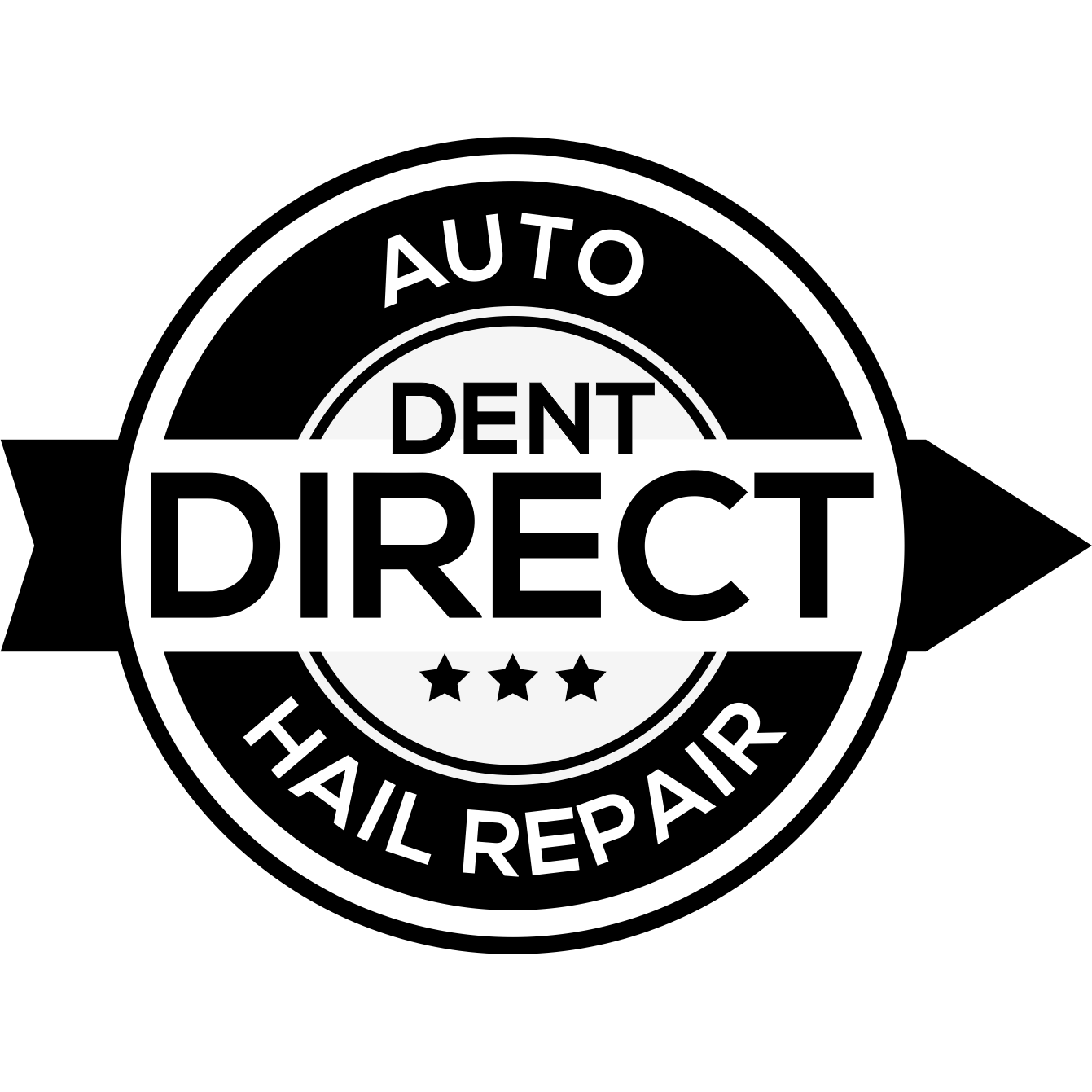 Dent Direct Logo
