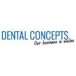 Dental Concepts Logo
