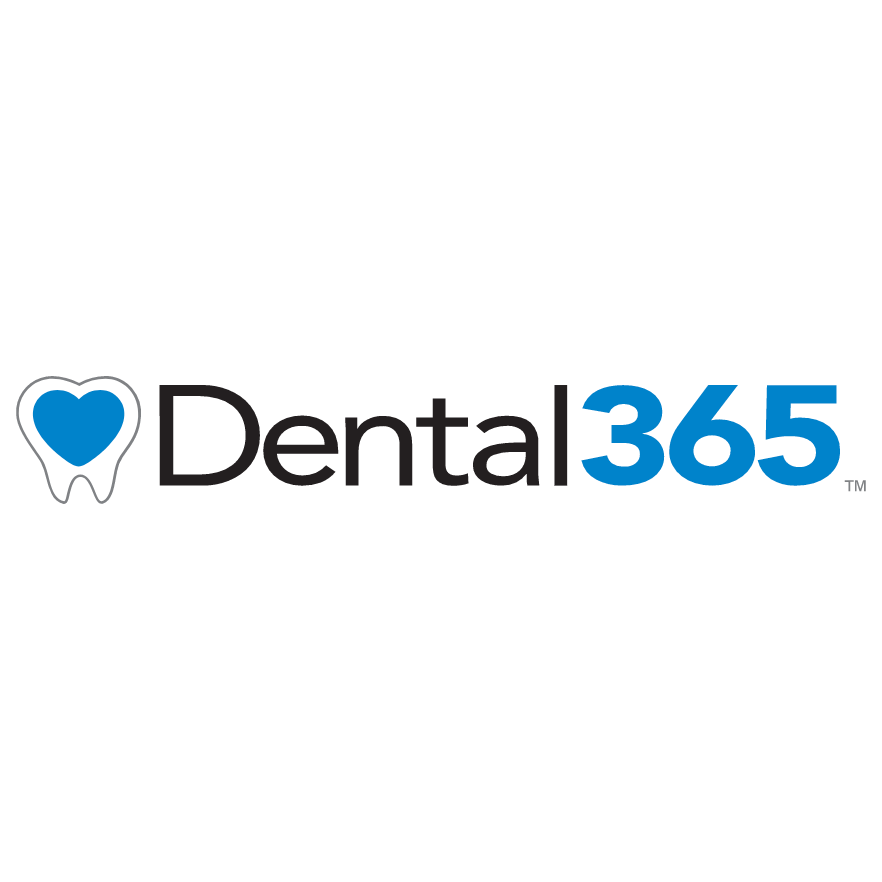 Dental365 Logo