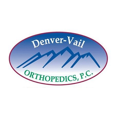 Denver Vail Orthopedics Logo