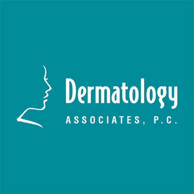 Dermatology Associates, PC Logo