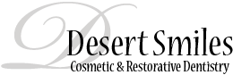 Desert Smiles Cosmetic and Restorative Dentistry Logo