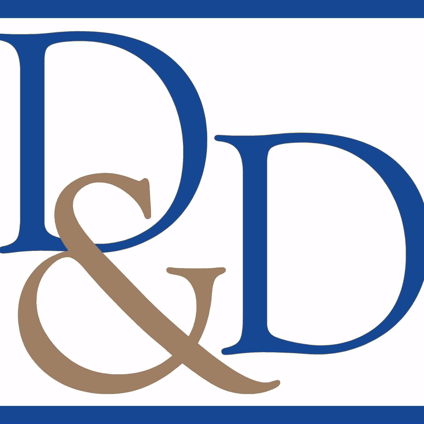 Deutchman & Drews, LLC Logo