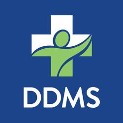 Developmental Disability Management Services Logo