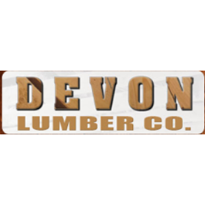 Devon Lumber Co. Logo