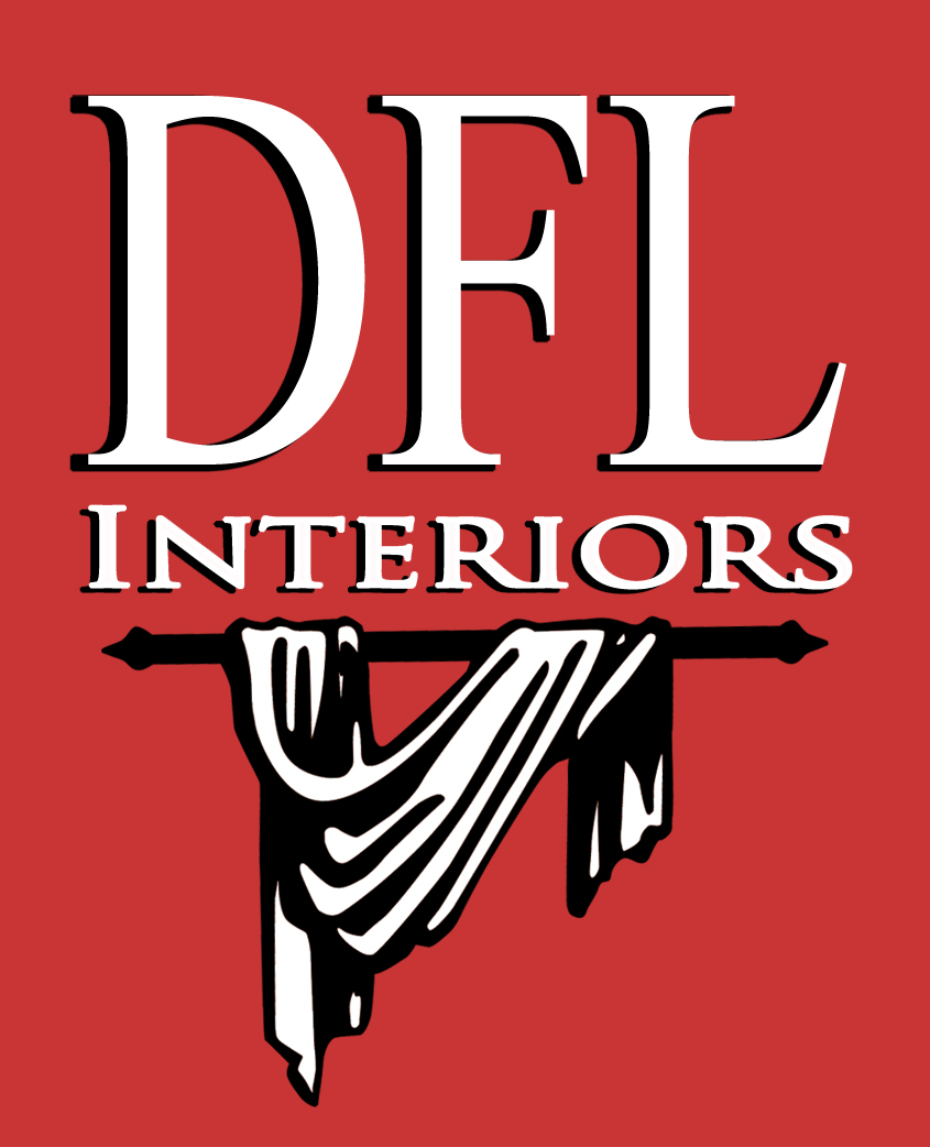 DFL Interiors Logo