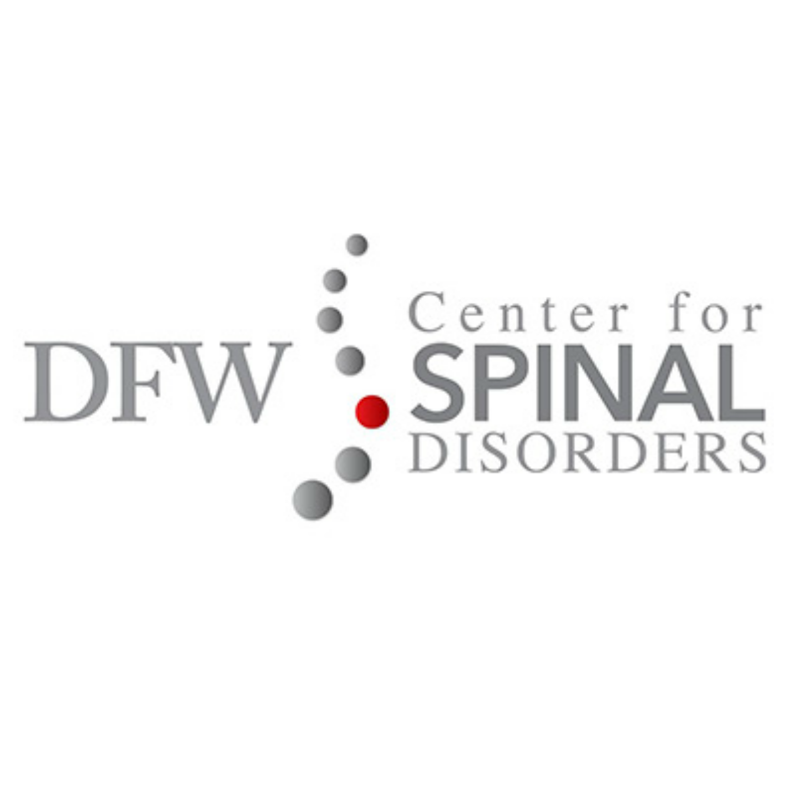DFW Center for Spinal Disorders Logo
