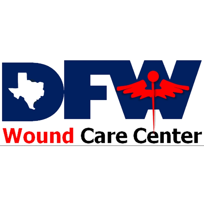 DFW Wound Care Center Logo