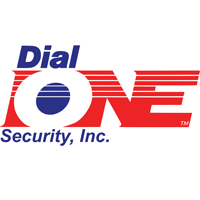 Dial One Security, Inc. Logo