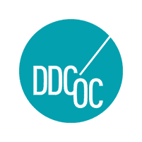 Digestive Disease Consultants of Orange County Logo