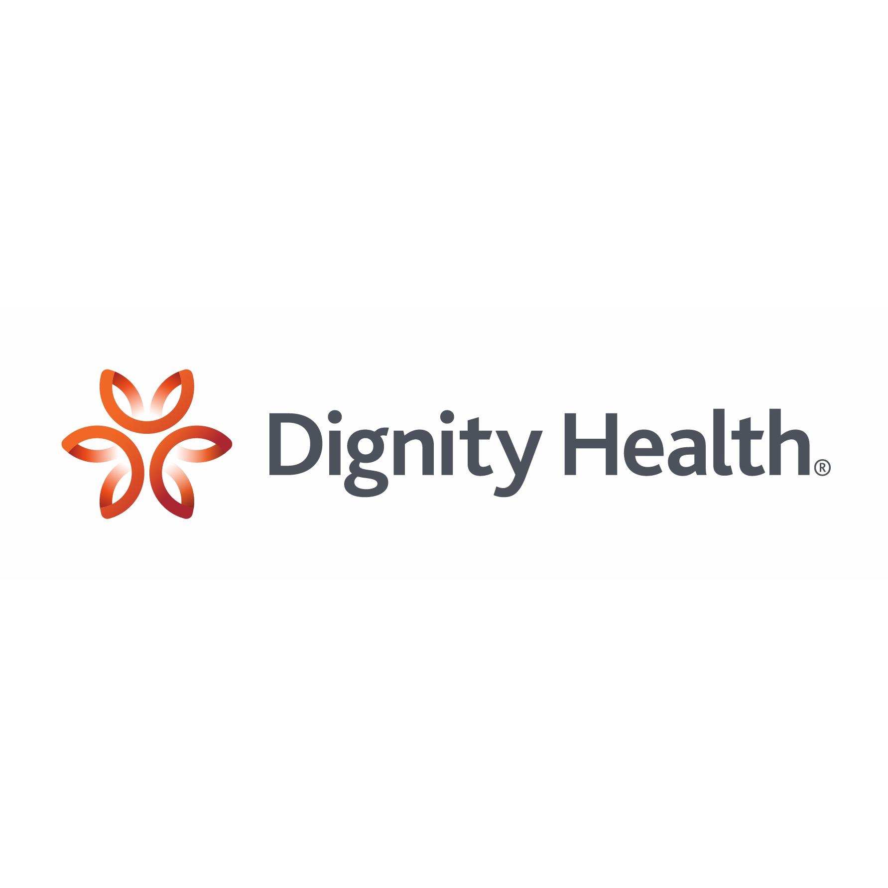 Dignity Health Laboratories Logo