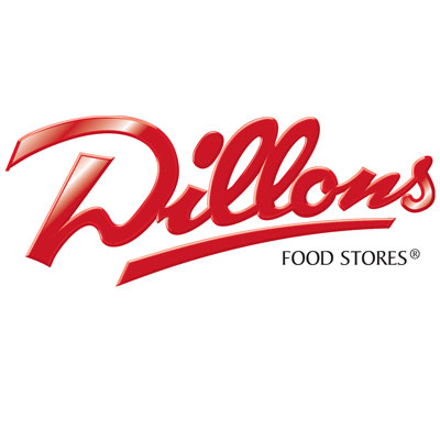 Dillons Food Store Logo
