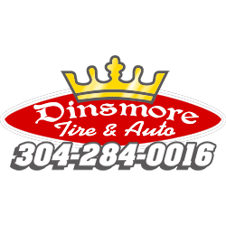 Dinsmore Tire & Auto Logo