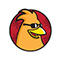 Dion's Quik Chik Logo