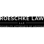 Disability Attorneys of Arizona: Roeschke Law, LLC Logo
