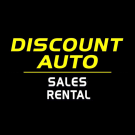 Discount Auto Sales Logo