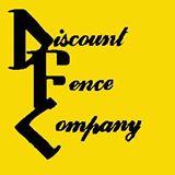 Discount Fence Logo