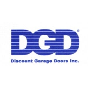 Discount Garage Doors Inc Logo