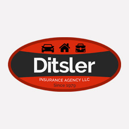 Ditsler Insurance Agency LLC Logo