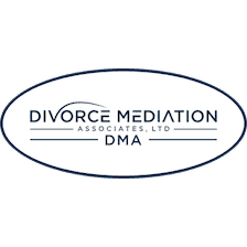 Divorce Mediation Associates, LTD Logo