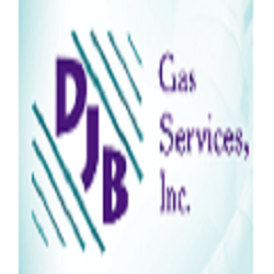 DJB Gas Services Inc. Logo