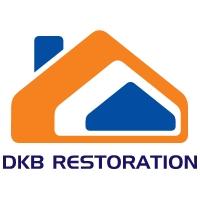 DKB Restoration Logo