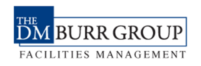 DM Burr Facilities Managment Logo