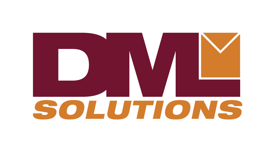 DML Solutions Logo