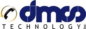 DMS Technology, Inc. Logo