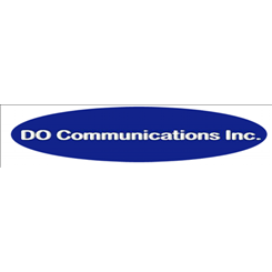 DO Communications Inc. Logo