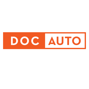 DOC Auto Logo