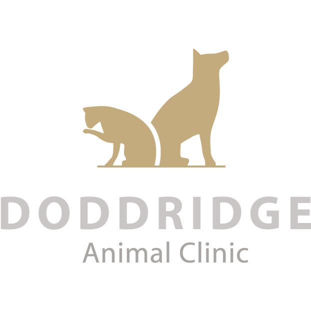 Doddridge Animal Clinic Logo