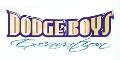 Dodge Boys Excavation Logo