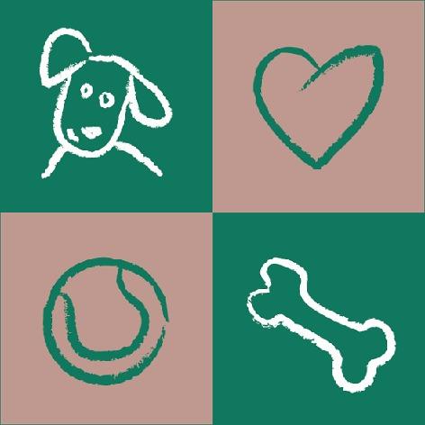 Doggy Haven Resort Logo