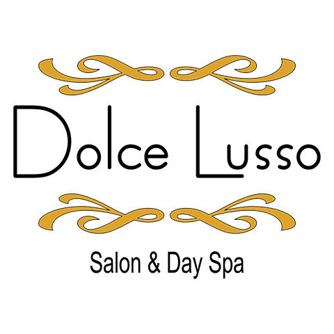 Dolce Lusso Salon and Spa Logo