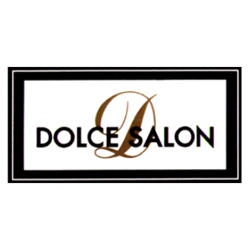 Dolce Salon Logo