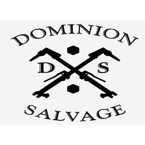 Dominion Salvage Inc Logo
