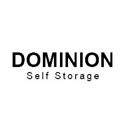 Dominion Self-Storage Logo