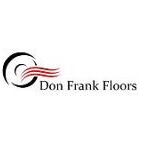 Don Frank Floors Logo
