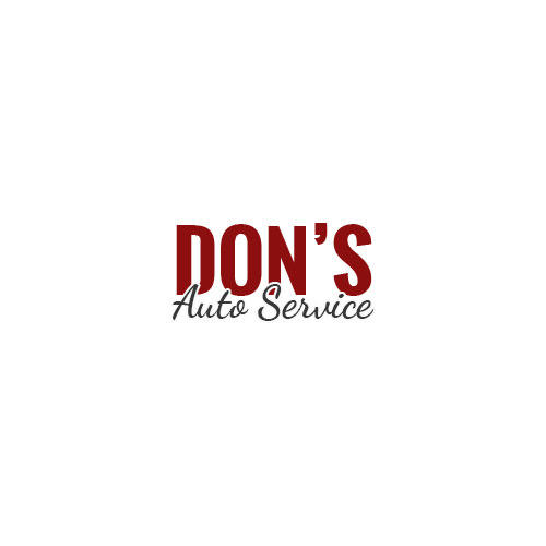 Don's Auto Service