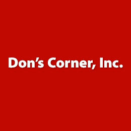 Don's Corner Inc. Logo