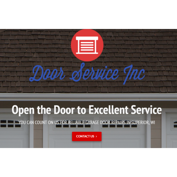 Door Service, Inc.