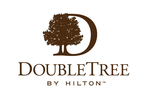 DoubleTree by Hilton Hotel Portland Logo