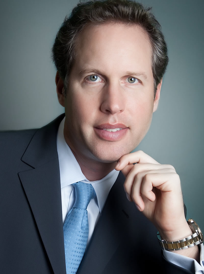 Douglas Senderoff, MD, FACS - Plastic Surgeon Logo