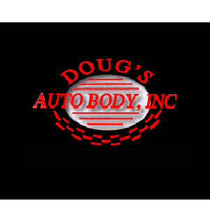 Doug's Auto Body