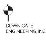 Down Cape Engineering Inc Logo