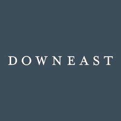 DownEast Home & Clothing Logo