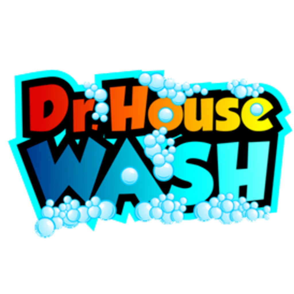 Dr. House Wash Logo